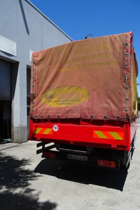 Isuzu Npr 66, снимка 4