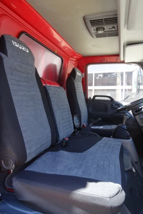 Isuzu Npr 66, снимка 7