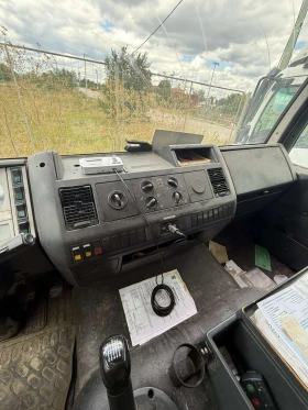 Man L 18.280, снимка 6