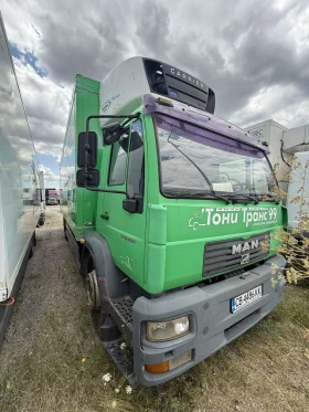 Man L 18.280, снимка 1
