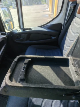 Iveco Daily 70C15 3000 куб. 150 к.с., снимка 9