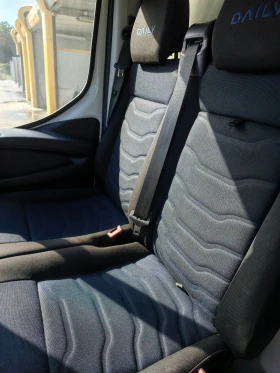 Iveco Daily 70C15 3000 куб. 150 к.с., снимка 10