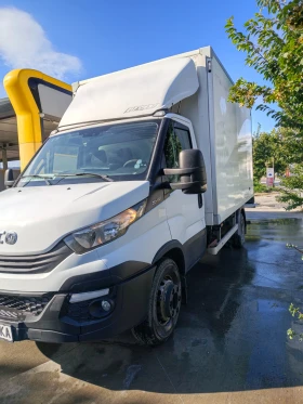 Iveco Daily 70C15 3000 куб. 150 к.с., снимка 1