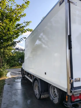 Iveco Daily 70C15 3000 куб. 150 к.с., снимка 17