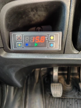 Iveco Daily 70C15 3000 куб. 150 к.с., снимка 8