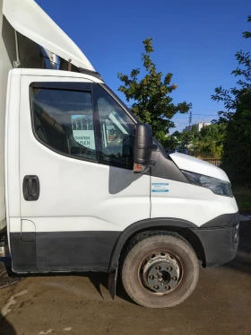 Iveco Daily 70C15 3000 куб. 150 к.с., снимка 3