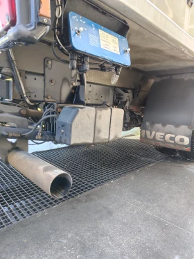 Iveco Daily 70C15 3000 куб. 150 к.с., снимка 6
