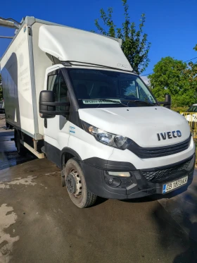Iveco Daily 70C15 3000 куб. 150 к.с., снимка 4