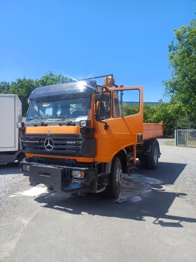 Обява за продажба на Mercedes-Benz 1824 ~36 000 EUR - изображение 1