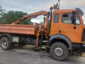 Обява за продажба на Mercedes-Benz 1824 ~36 000 EUR - изображение 3