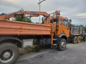 Обява за продажба на Mercedes-Benz 1824 ~36 000 EUR - изображение 1