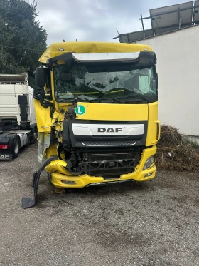 Daf XF 100k km 13000  | Mobile.bg    3
