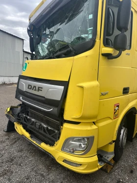 Daf XF 100k km 13000  | Mobile.bg    2