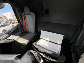 Renault T 480, снимка 6