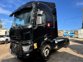 Renault T 480, снимка 2