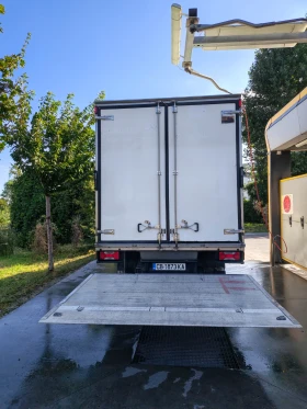 Iveco Daily 70C15 3000 ���. 150 �.�. | Mobile.bg � ����� ������ 16