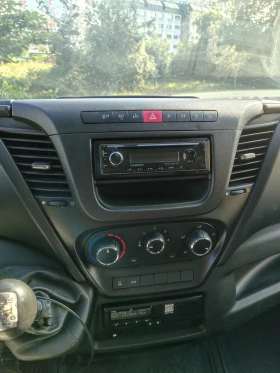 Iveco Daily 70C15 3000 ���. 150 �.�. | Mobile.bg � ����� ������ 14