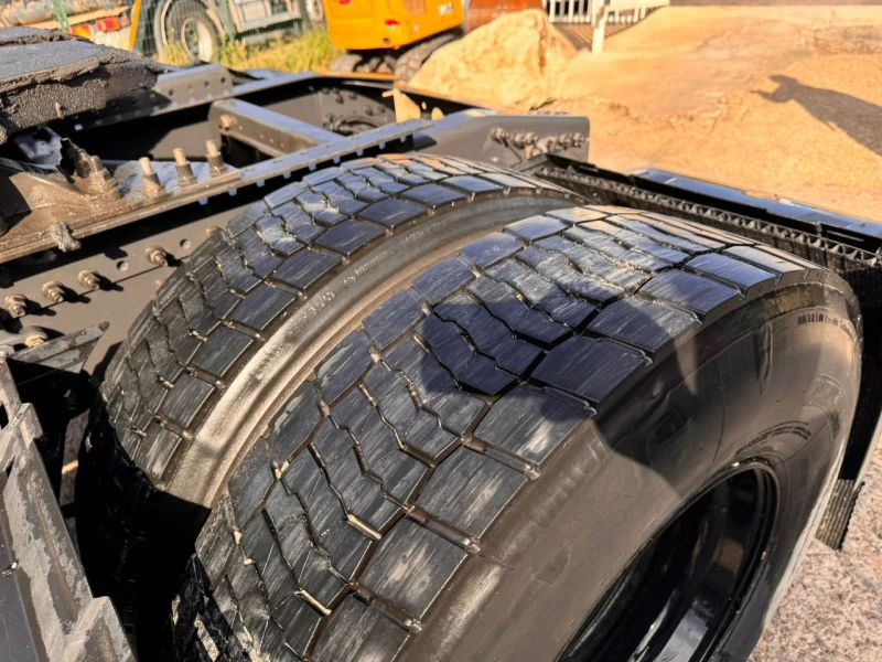 Renault T 480, снимка 12 - Камиони - 53405553