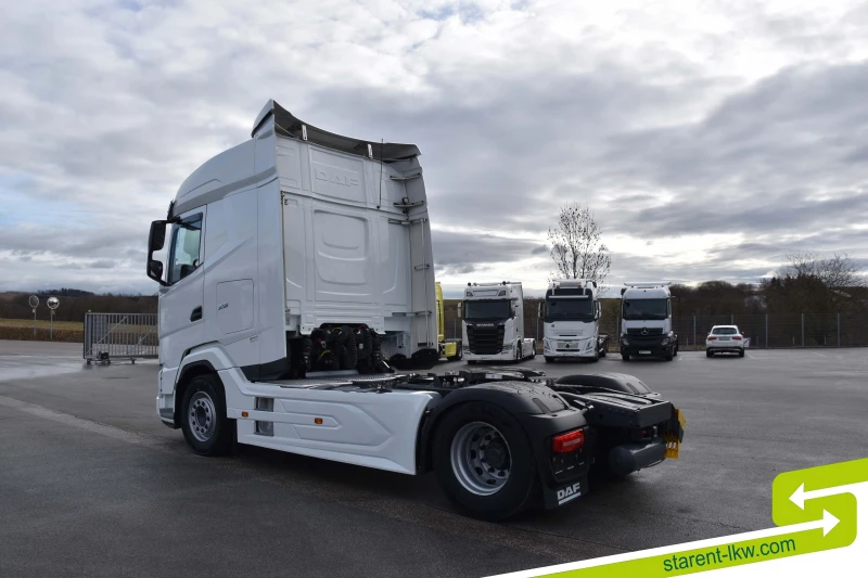 Daf XG SZM26033, снимка 7 - Камиони - 53466870