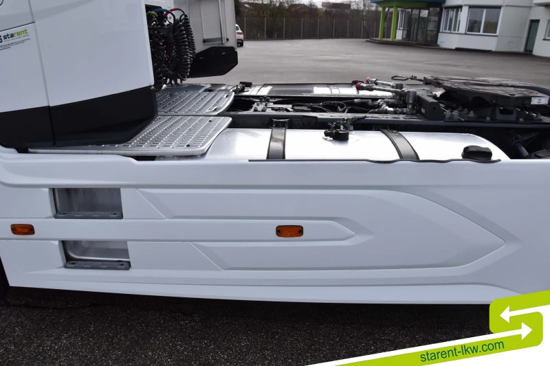 Daf XG SZM26033, снимка 9 - Камиони - 53466870