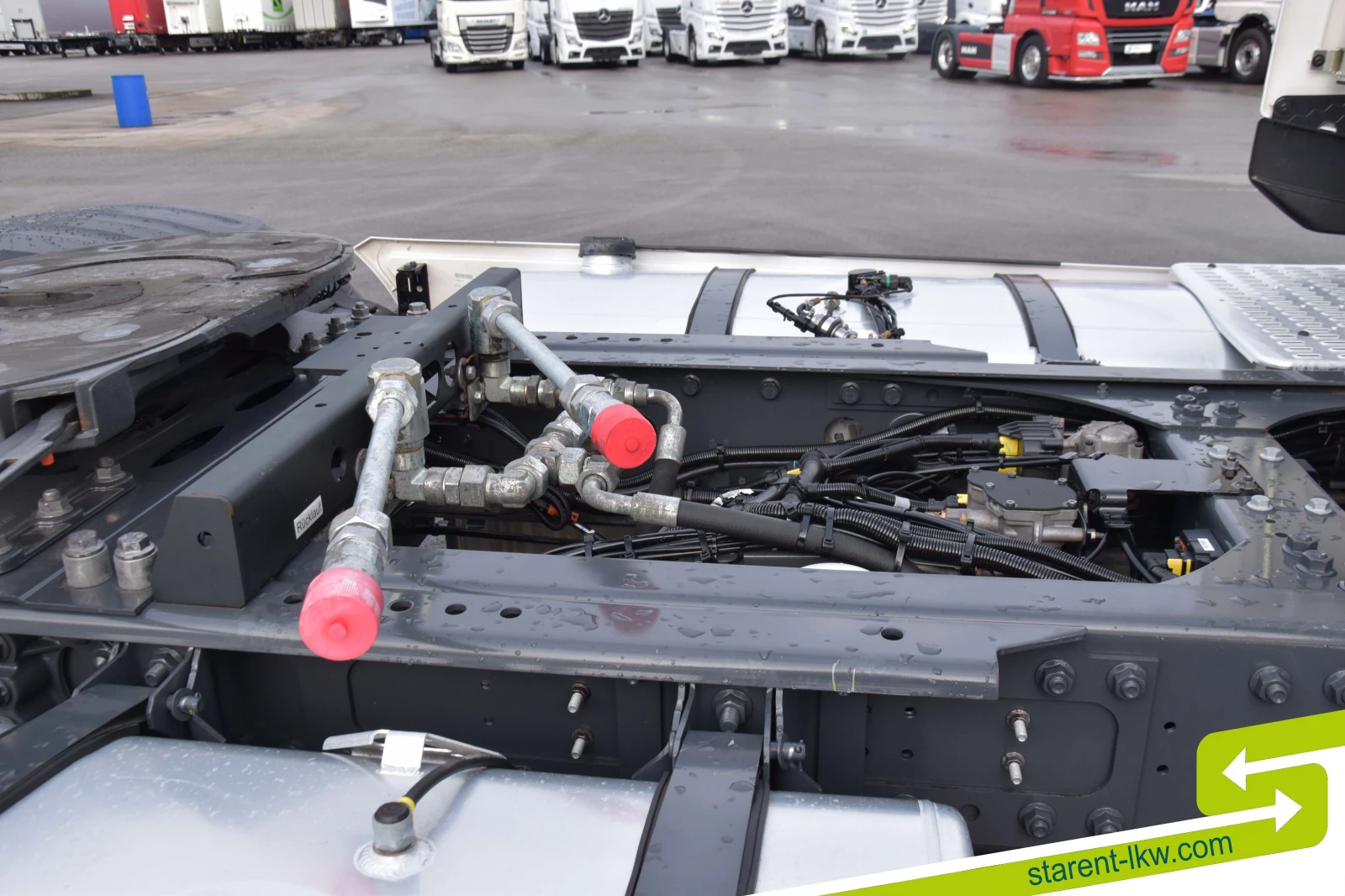 Daf XG SZM26033 | Mobile.bg � ����������� 11