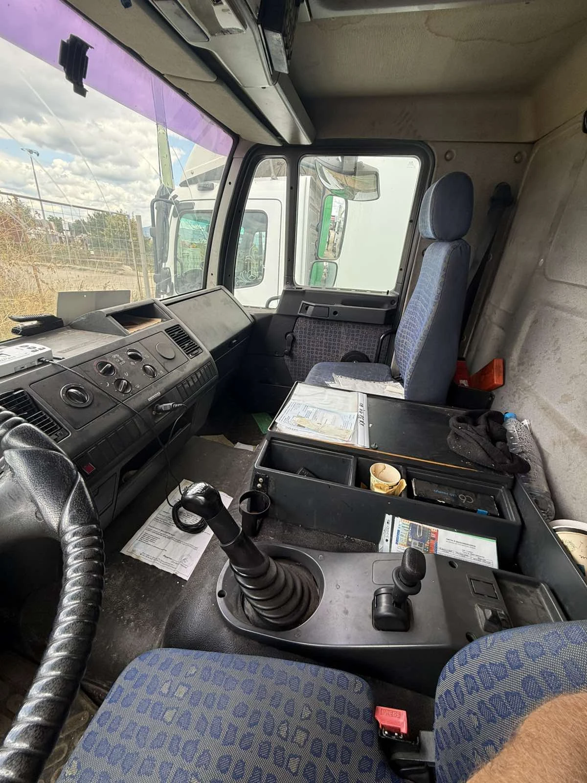 Man L 18.280, снимка 5 - Камиони - 55393366