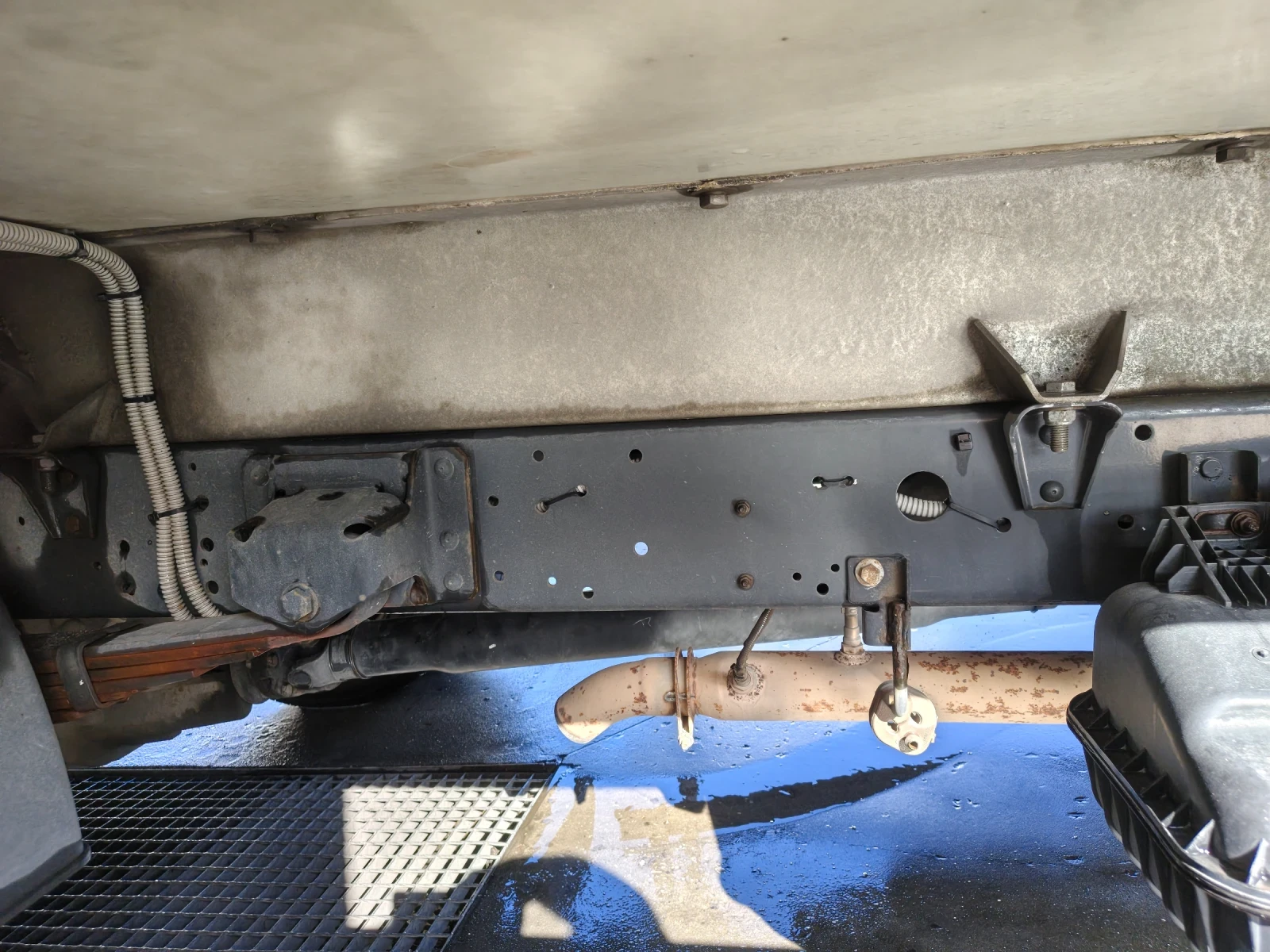 Iveco Daily 70C15 3000 куб. 150 к.с., снимка 5 - Камиони - 55417250