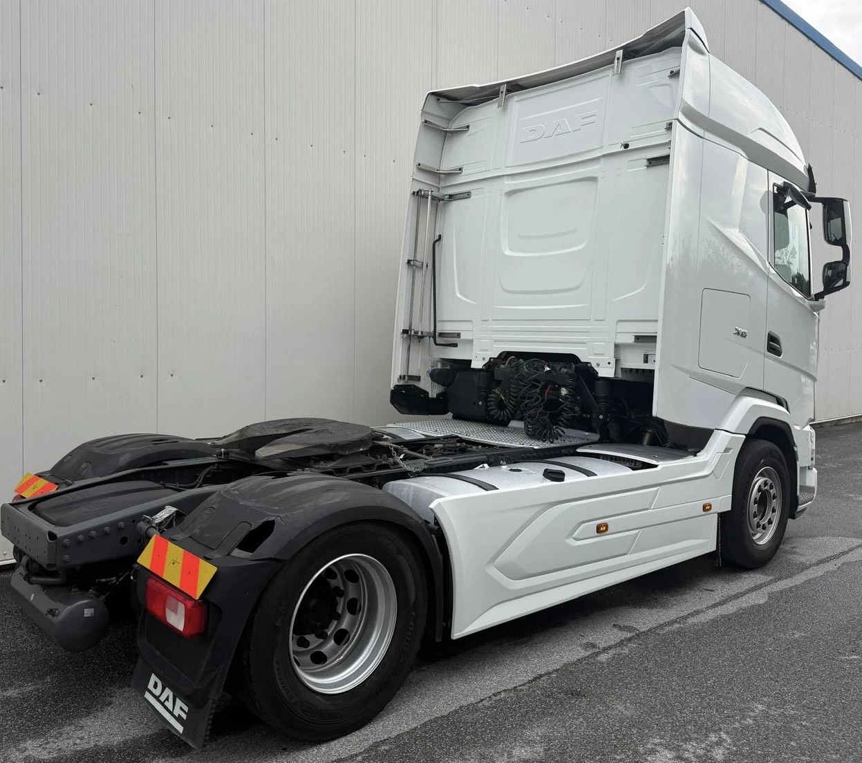Daf XG 480 | Mobile.bg � ����������� 3