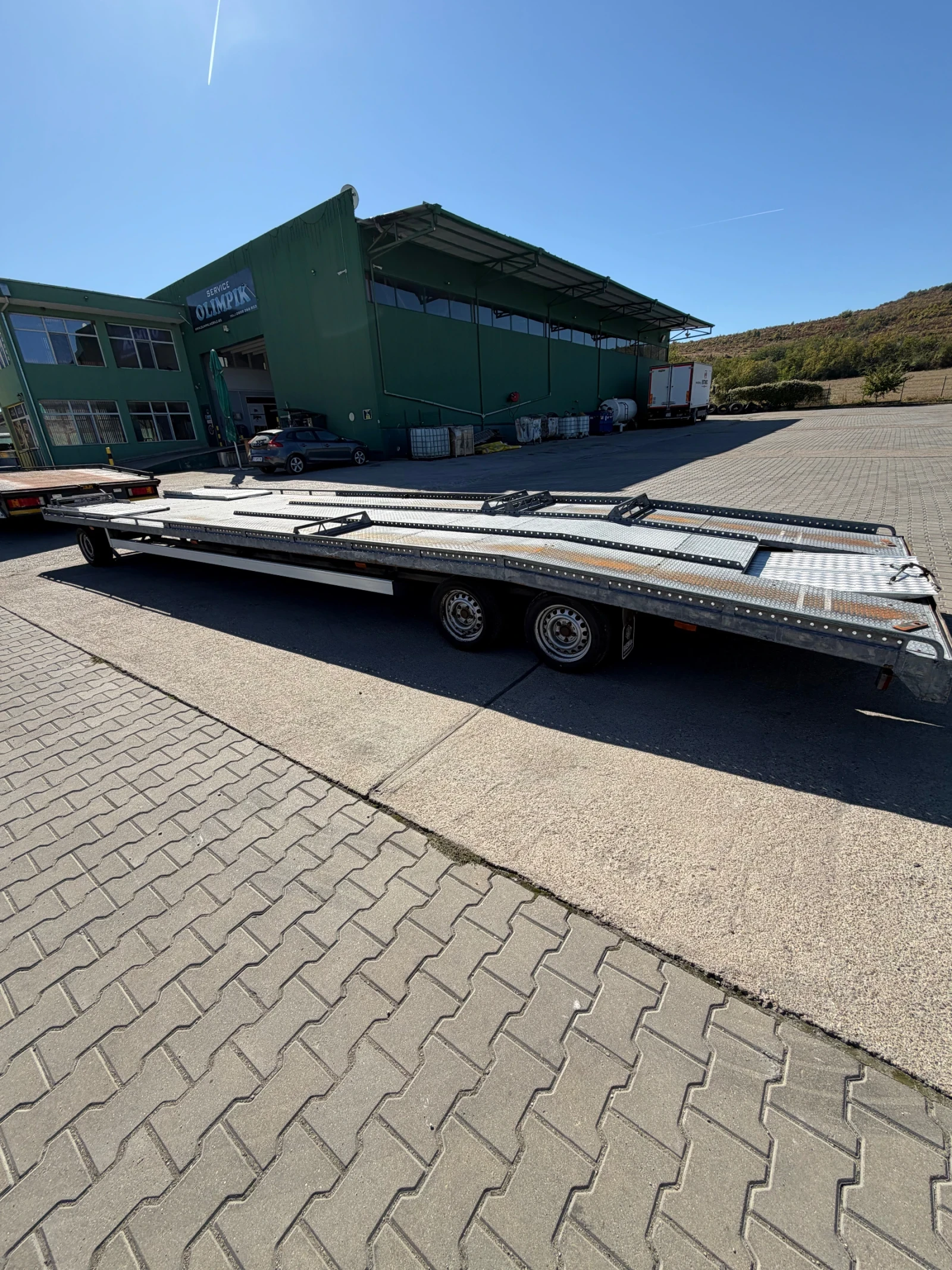 Renault Midlum ����� ����� ���������� | Mobile.bg � ����������� 16