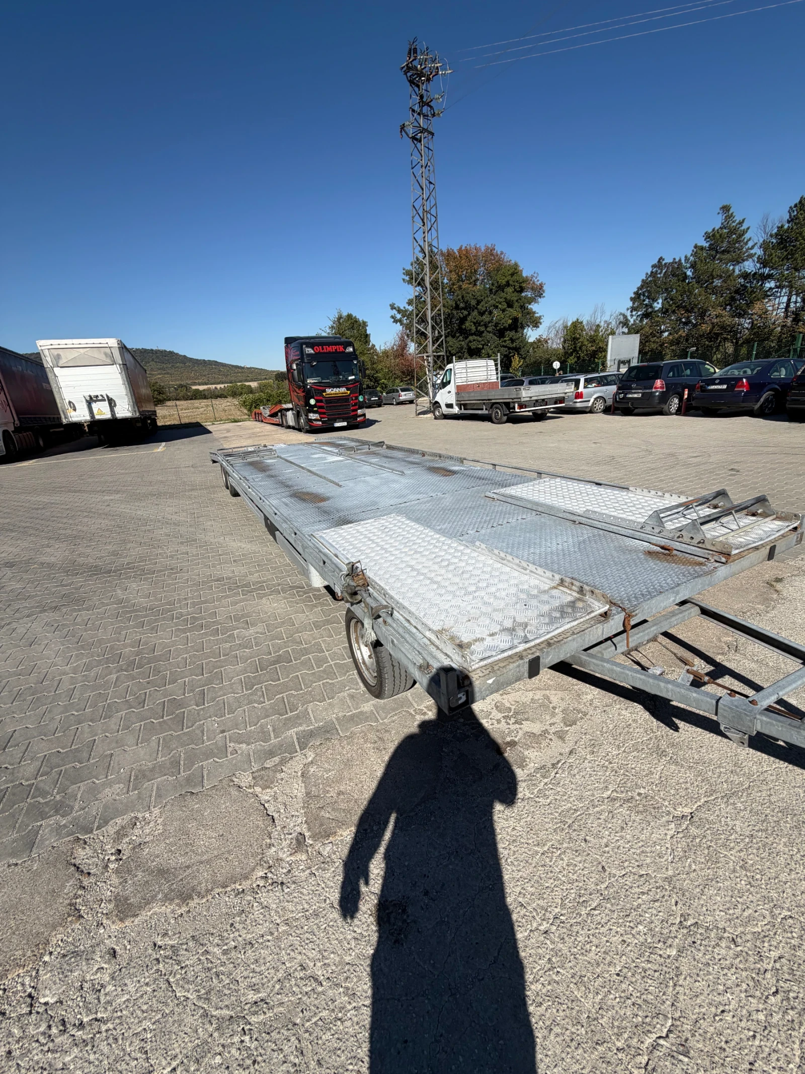 Renault Midlum ����� ����� ���������� | Mobile.bg � ����������� 13