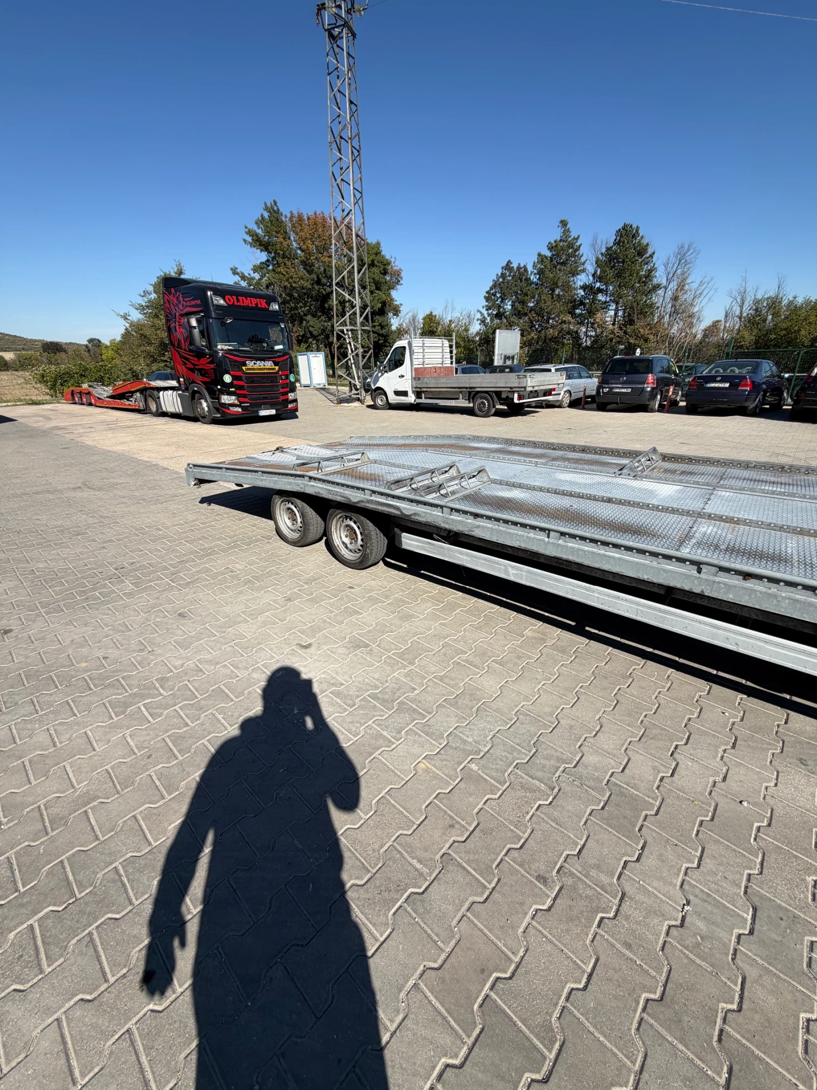 Renault Midlum ����� ����� ���������� | Mobile.bg � ����������� 12