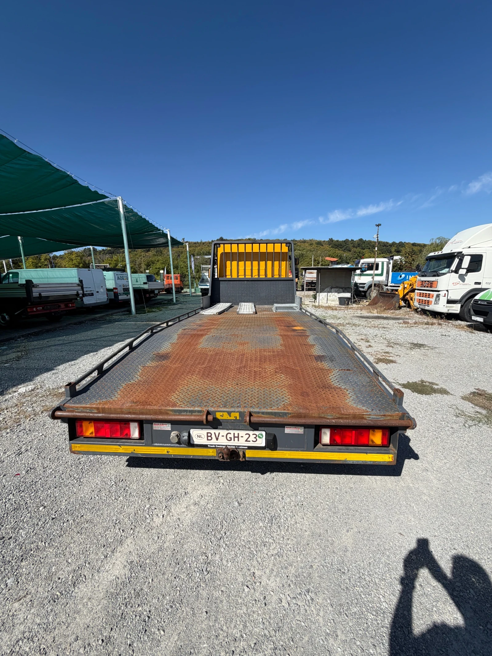 Renault Midlum ����� ����� ���������� | Mobile.bg � ����������� 4