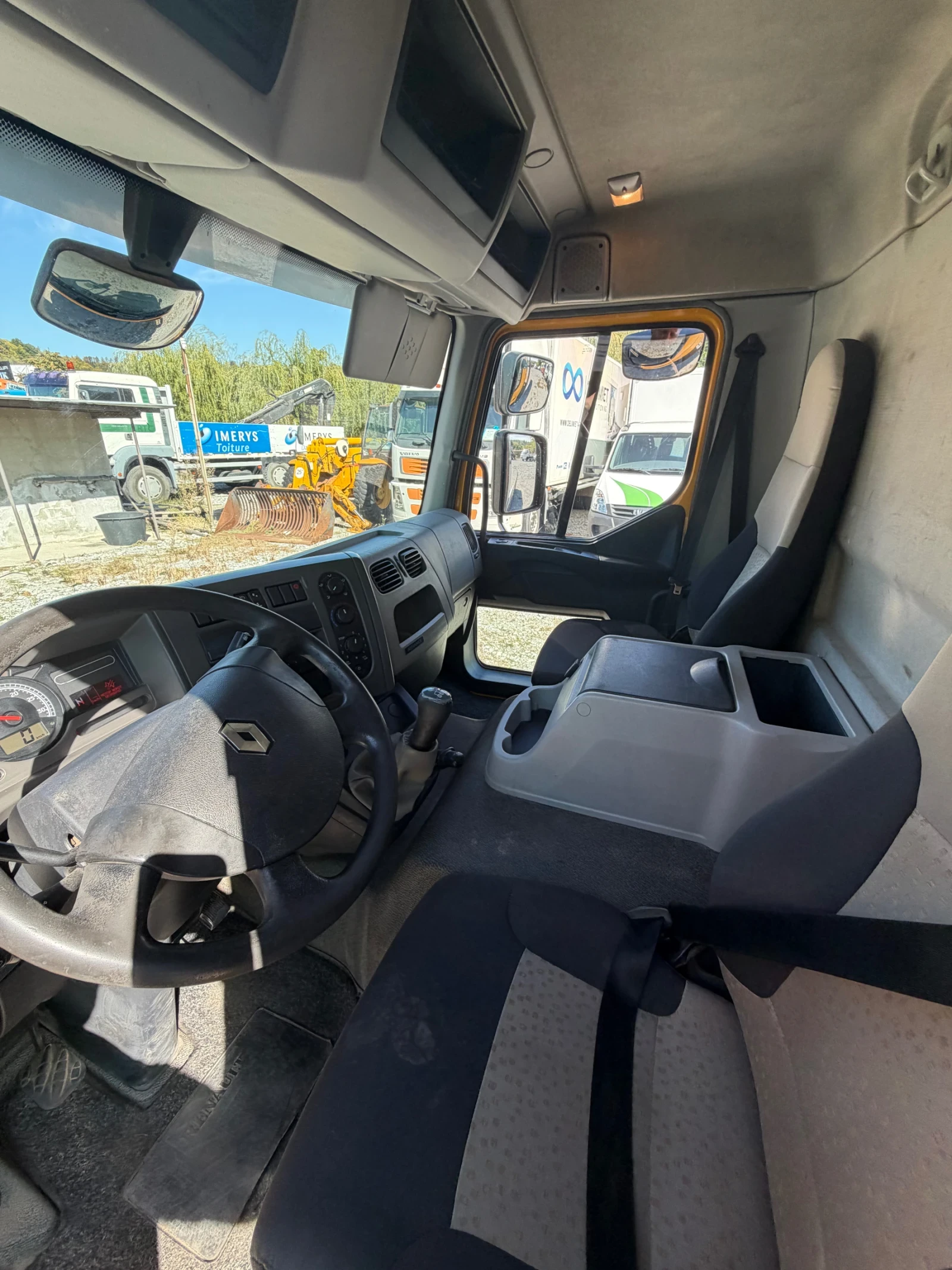 Renault Midlum ����� ����� ���������� | Mobile.bg � ����������� 7