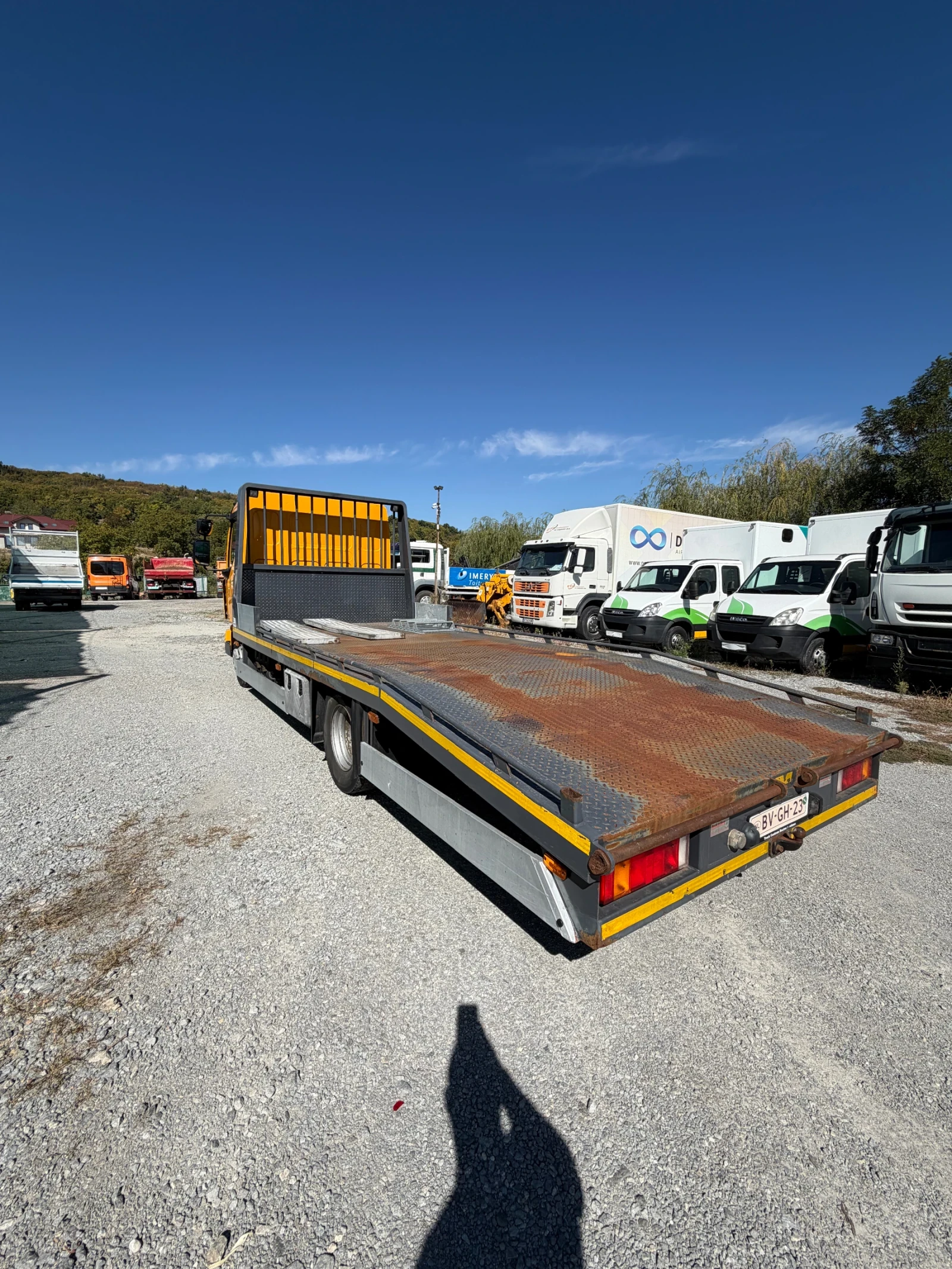 Renault Midlum ����� ����� ���������� | Mobile.bg � ����������� 5