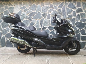 Honda Silver Wing 600i ABS, снимка 1
