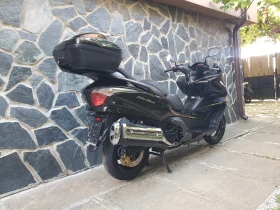 Honda Silver Wing 600i ABS, снимка 4