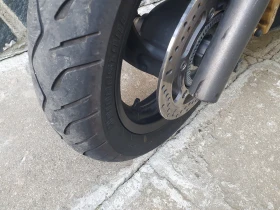 Honda Silver Wing 600i ABS, снимка 12