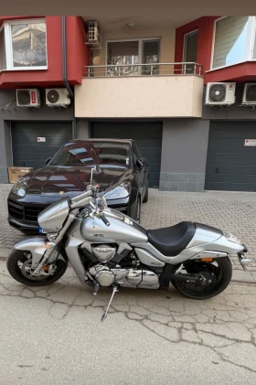 Suzuki Boulevard M109R, снимка 2