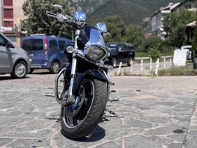 Suzuki Boulevard M 109 R, снимка 2