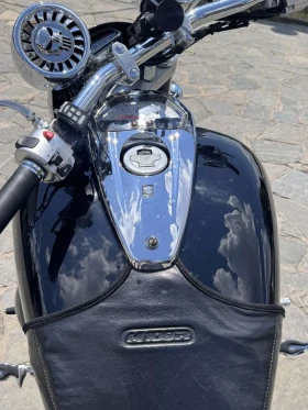 Suzuki Boulevard M 109 R, снимка 8