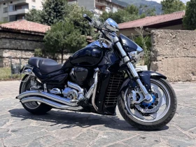 Suzuki Boulevard M 109 R, снимка 1