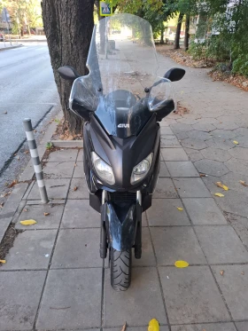 Yamaha X-max 250 куб.см, снимка 2