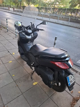 Yamaha X-max 250 куб.см, снимка 3