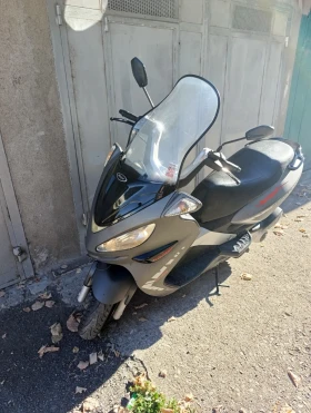 Malaguti Madison 250, снимка 6