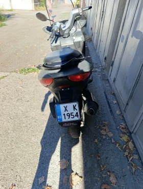 Malaguti Madison 250, снимка 7