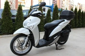 Yamaha Xenter 125ie, 2013. | Mobile.bg    8