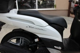 Yamaha Xenter 125ie, 2013. | Mobile.bg    4