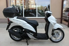 Yamaha Xenter 125ie, 2013. | Mobile.bg    3