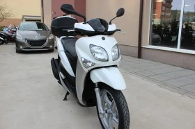 Yamaha Xenter 125ie, 2013. | Mobile.bg    6