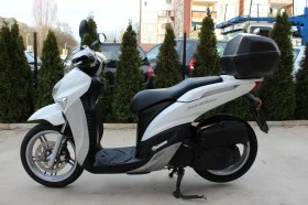 Yamaha Xenter 125ie, 2013. | Mobile.bg    9